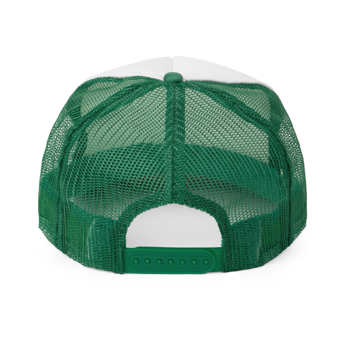 Flower Cap