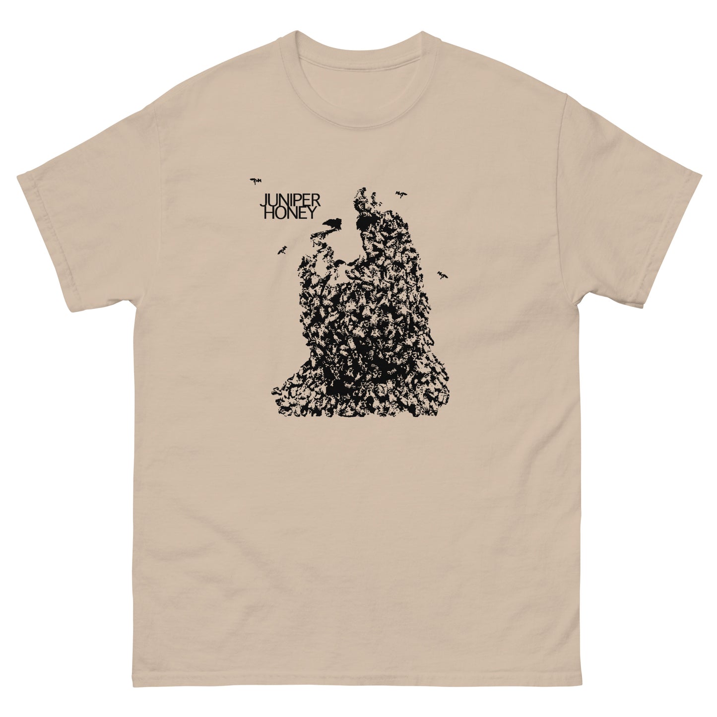 Beeman Tee