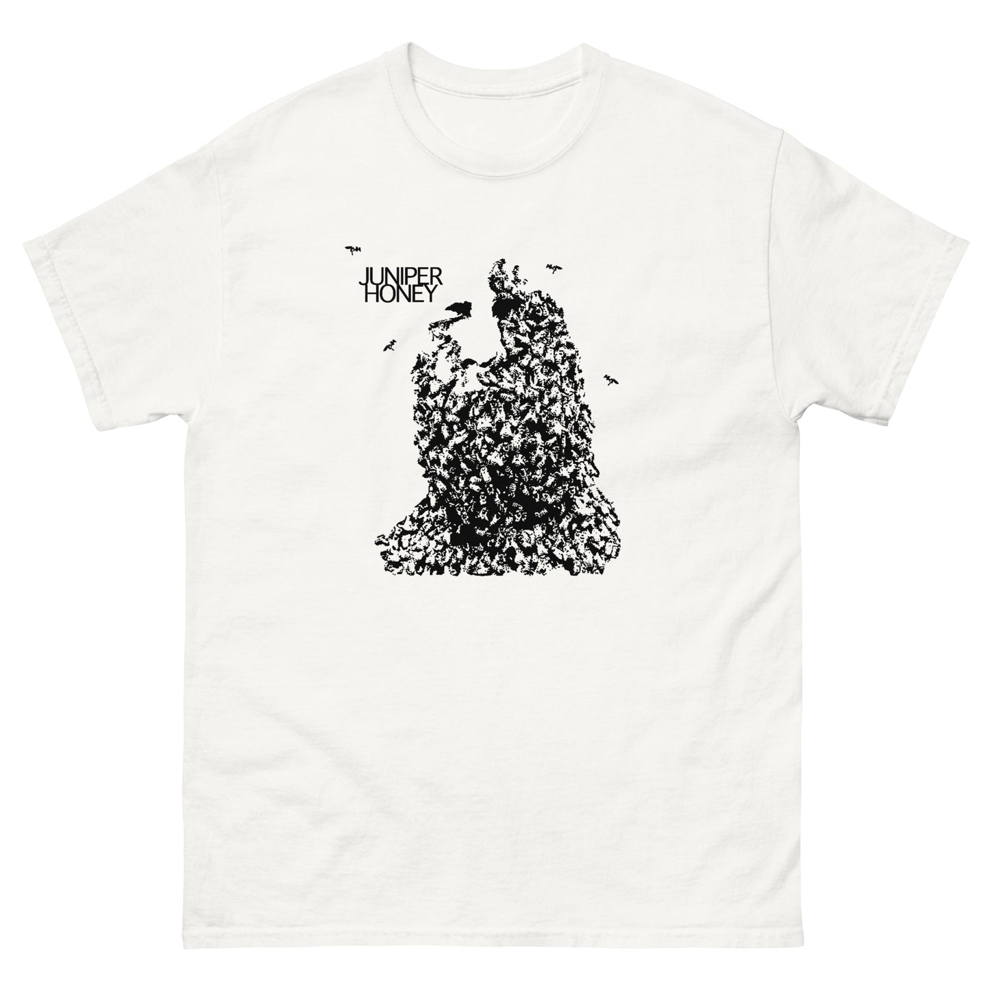 Beeman Tee