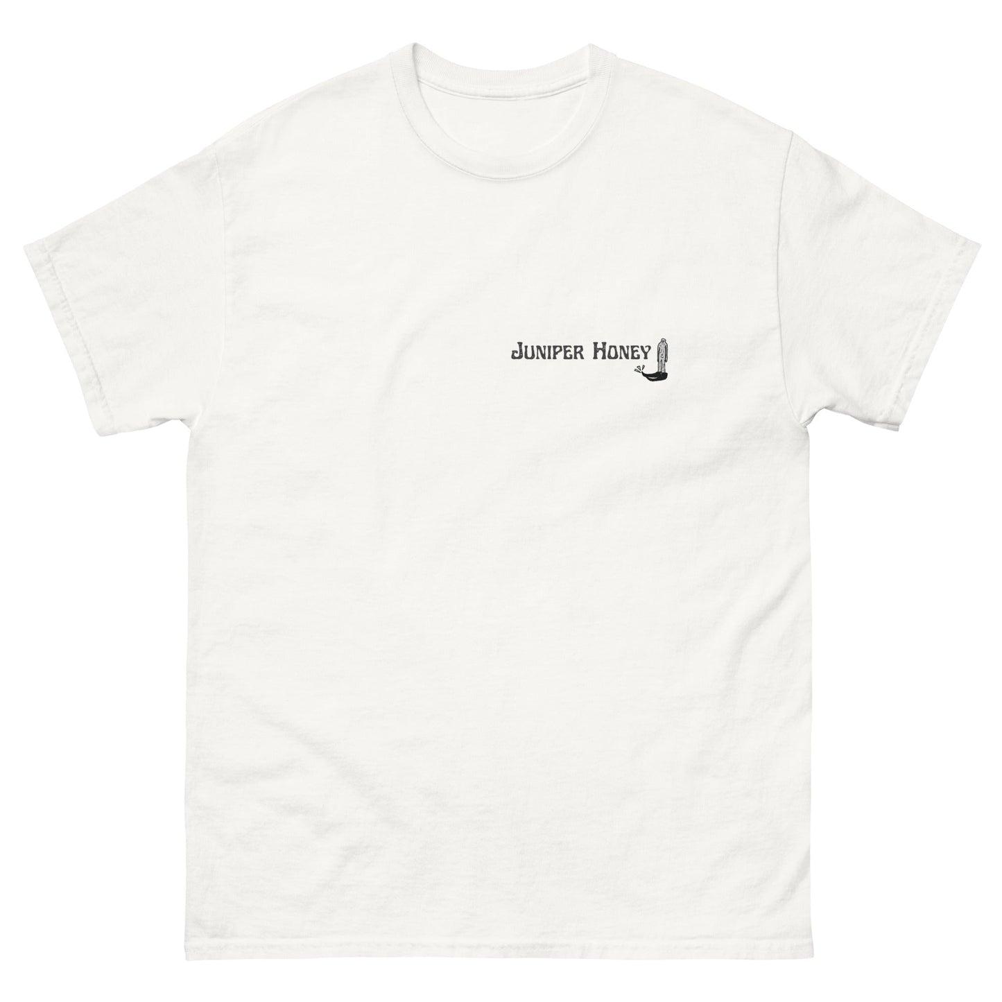 "The Airmotor Chicago" Tour Tee