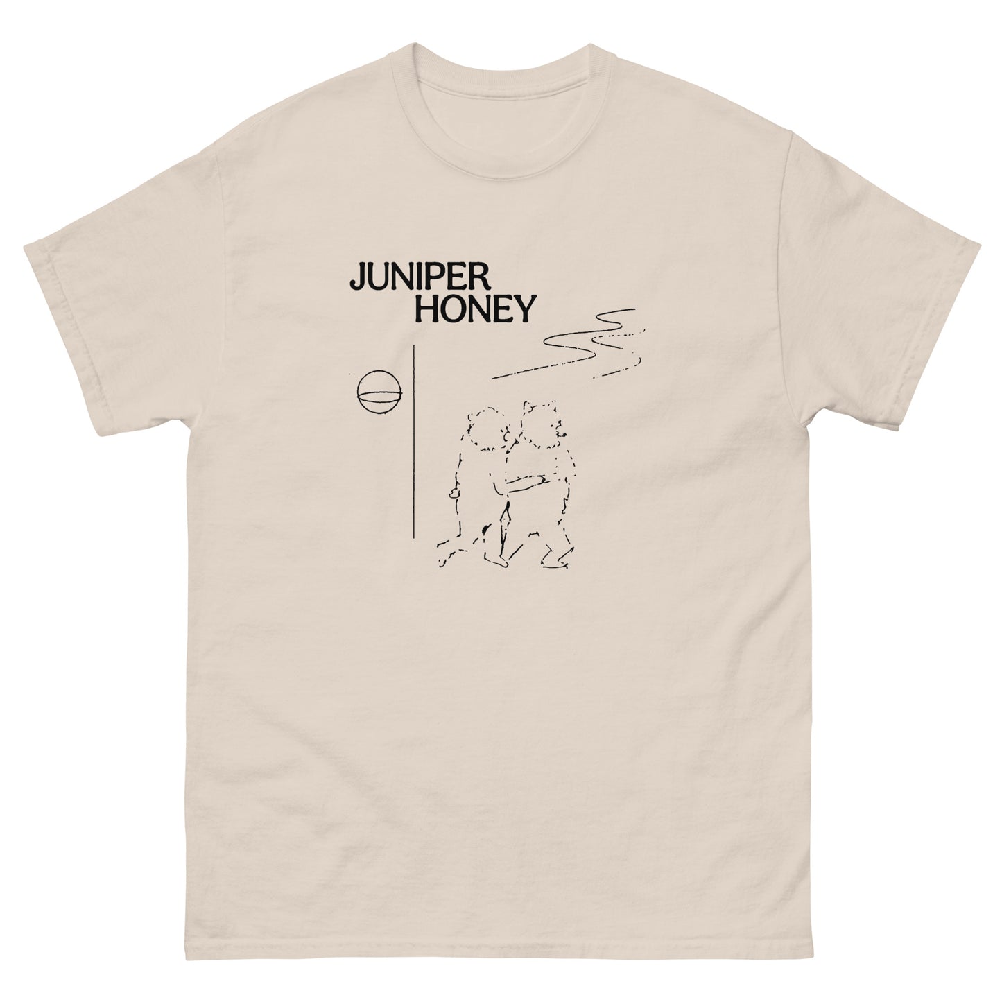 Juniper Honey Tee